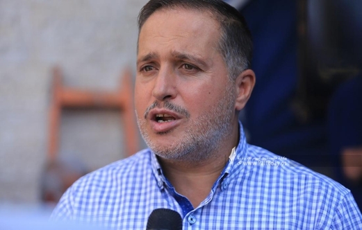 الجهاد الإسلامي لـ(سبأ): الاحتلال ينفذ سياسة العقاب الجماعي والشعب الفلسطيني يعيش مرحلة ثورة مسلحة