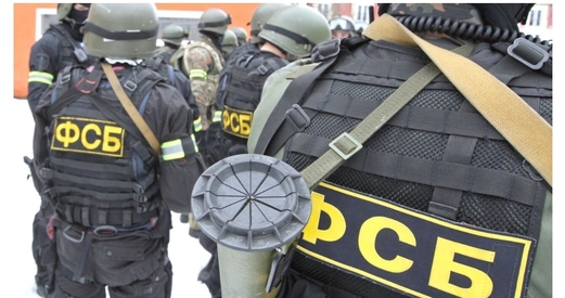 الأمن الروسي يعتقل شخصين لـ”داعش” خططا لعمليات إرهابية في بياتيغورسك