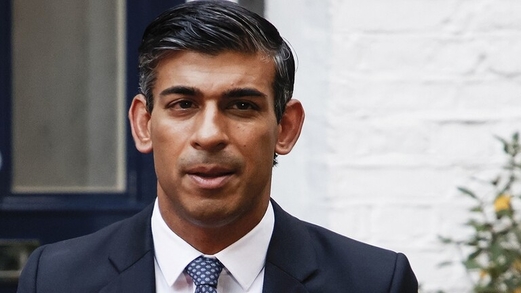 تعرف على سوناك أغنى رئيس وزراء بريطاني في التاريخ