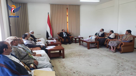 مجلس الشورى يناقش نتائج اجتماعات الوحدة الفنية للرؤية الوطنية