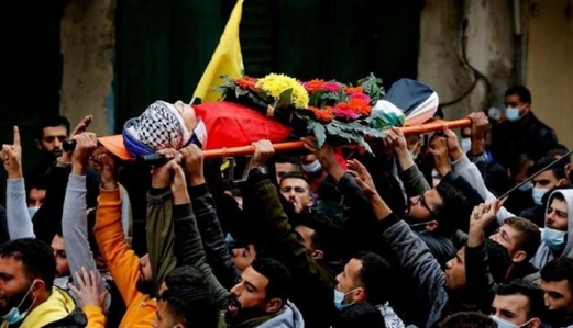 29 طفلًا فلسطينيًا اُستشهدوا منذ بداية العام