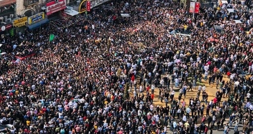 الهندي: الدماء النازفة ترسم خارطة للوطن ولسياسة المقاومين في الاستمرار