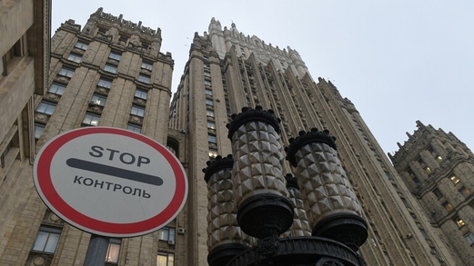 مسؤول روسي: الغرب سيدرج الهند قريبا في قائمة المنافسين