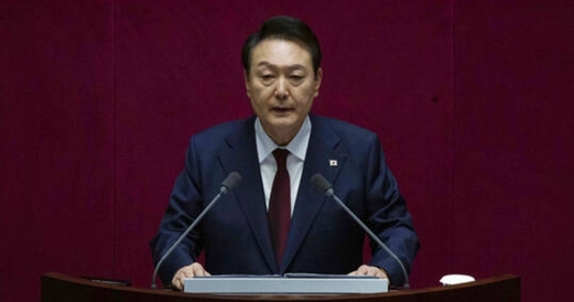 الرئيس الكوري الجنوبي: لم نقدم أبدا أسلحة فتاكة إلى أوكرانيا