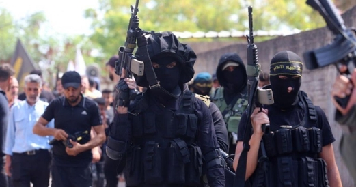 كتيبة جنين: مجاهدونا استهدفوا مستوطنة “شاكيد” الصهيونية بصليات رصاص كثيفة