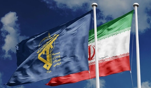 طهران تكشف عن تورط أمريكي صهيوني ودول أجنبية أخرى بأعمال الشغب الأخيرة