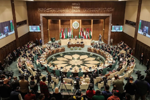 ملفات حساسة على طاولة قمة “لم الشمل” وروسيا الحاضر الغائب