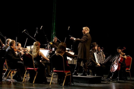 الموسيقى السورية… إرث “أوغاريت” في مهب الحرب