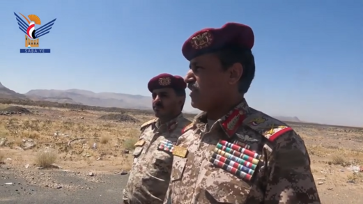 وزير الدفاع: لا سيادة على الثروة الوطنية إلا للجمهورية اليمنية التي عنوانها صنعاء (فيديو)