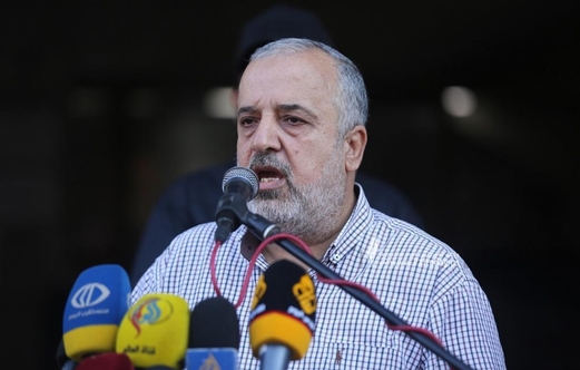 الجهاد: الانتفاضة المسلحة في طريقها للتأجج والانتشار ضد العدو