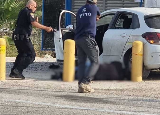 فلسطين: استشهاد منفذ عملية الدهس قرب أريحا