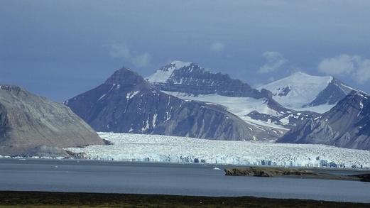 مسؤول روسي يعلق على عمل مجلس القطب الشمالي بدون روسيا