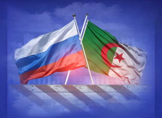 الجزائر تتجه لتوقيع صفقة أسلحة ضخمة مع روسيا