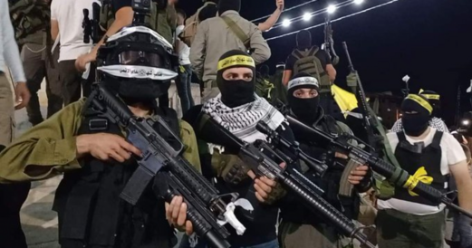 الضفة الغربية المحتلة تشهد 26 عملاً مقاوماً ضد العدو الصهيوني خلال 24 ساعة