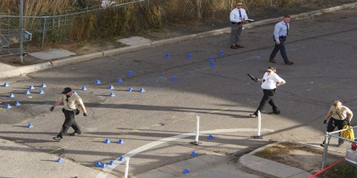 مصرع أمريكي وإصابة خمسة آخرين في إطلاق نار بولاية كولورادو