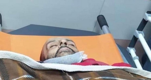 استشهاد فلسطيني برصاص العدو الصهيوني شمال غرب القدس