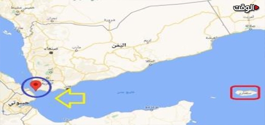 إعادة تموضع جديد.. ما هو الهدف من الوجود الإماراتي في باب المندب؟
