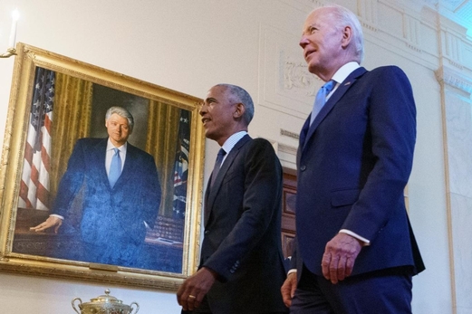 بايدن وأوباما وترمب… من يفوز بـ”مناورة بنسلفانيا”؟