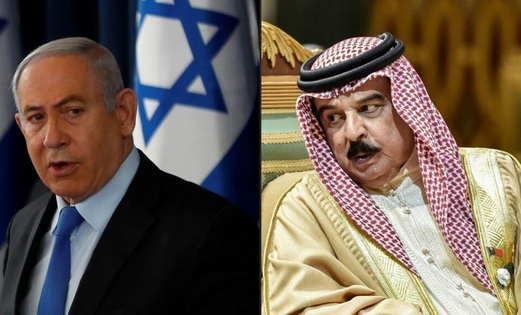 البحرين: سنواصل بناء علاقاتنا مع الكيان الصهيوني حتى بعد قدوم نتنياهو