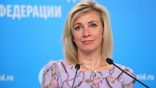 موسكو: انضمام أوكرانيا للاتحاد الأوروبي سيستمر حتى انهياره