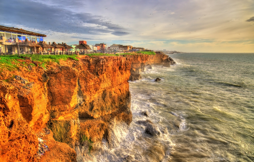 من أتلانتس إلى المدينة المصنوعة من الذهب