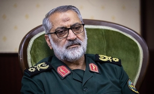 شكارجي: جاهزية قواتنا المسلحة في البر والجو والبحر عالية جداً