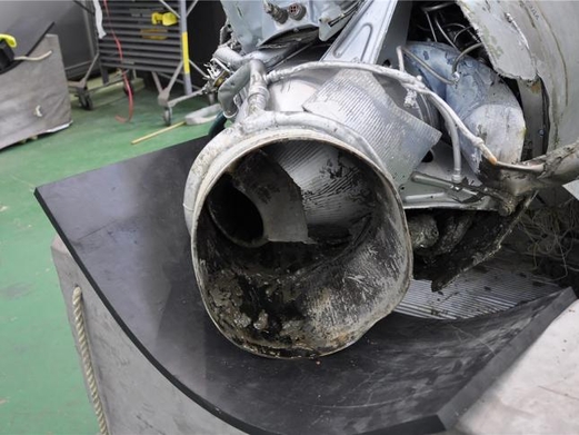 كوريا الشمالية تطلق “صاروخا بالستيا غير محدد”