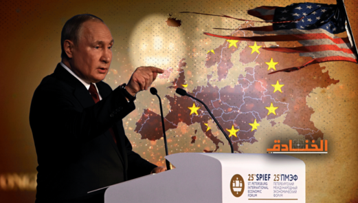 خبير أمريكي: بوتين قد لا يضرب بالنووي