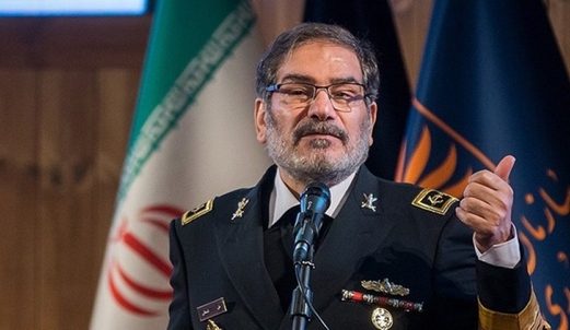 شمخاني: ايران مستعدة للتدخل في وقف الحرب بين روسيا واوكرانيا