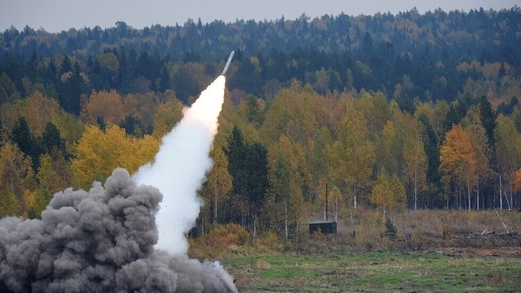 القوات الروسية تسيطر على مرتفعات استراتيجية تمنع تقدم قوات كييف