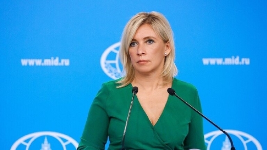 استعداد روسي لبحث أزمة العلاقات مع الاتحاد الأوروبي لكن بشروط