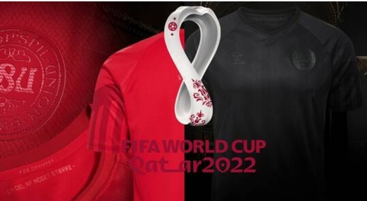 الفيفا يمنع المنتخب الدنماركي ارتداء قميص مكتوب عليه “حقوق الإنسان للجميع” في مونديال قطر