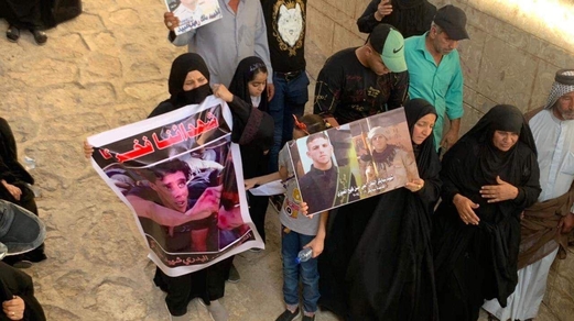 الانتربول العراقي يسترد أحد المتهمين في مجزرة “سبايكر” من لبنان