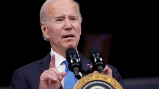 بايدن في قمة “آسيان”: الولايات المتحدة ملتزمة بنظام دولي قائم على القواعد في بحر الصين الجنوبي