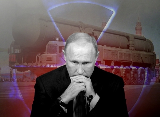 هل أثبتت تهديدات روسيا النووية أنها عديمة الفائدة؟