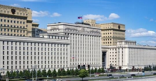 موسكو تنفي أخبار كييف حول استئناف التعبئة الجزئية في روسيا