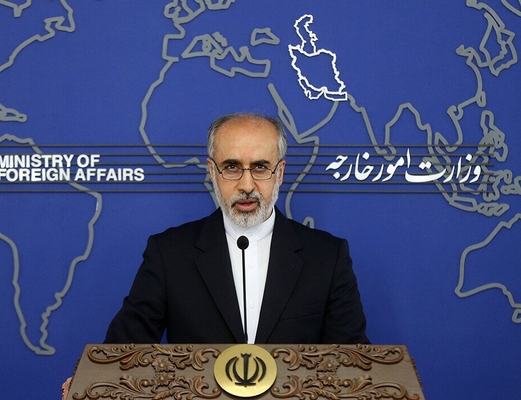 كنعاني: الوساطة العراقية مستمرة في الحوار الإيراني السعودي