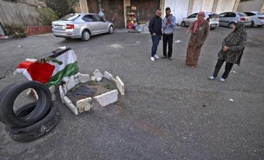 مسؤول أممي يطالب بتحقيق فوري في استشهاد الطفلة فلة المسالمة