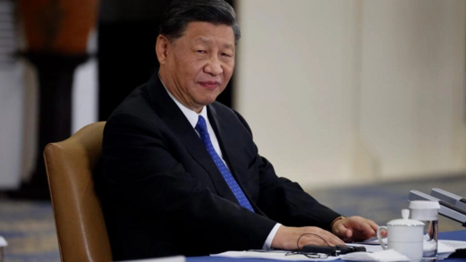شي يدعو دول مجموعة الـ 20 للحد من تداعيات رفع معدلات الفائدة