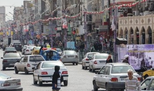 إيران: شهداء وجرحى في هجوم إرهابي استهدف سوقاً في خوزستان