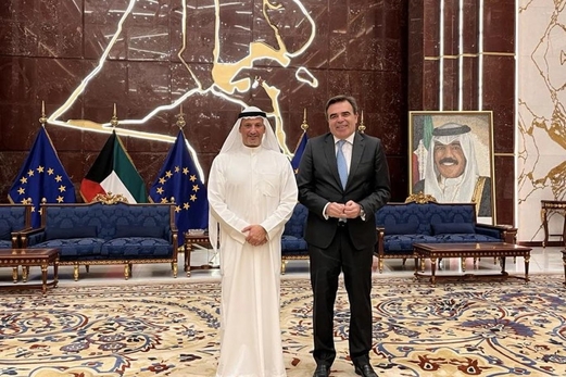 إعدامات الأربعاء تلقي بثقلها على العلاقات الكويتية- الأوروبية