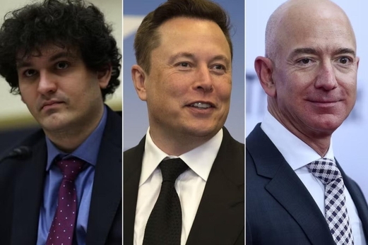 ما سبب تلاشي ثروة الأغنياء؟