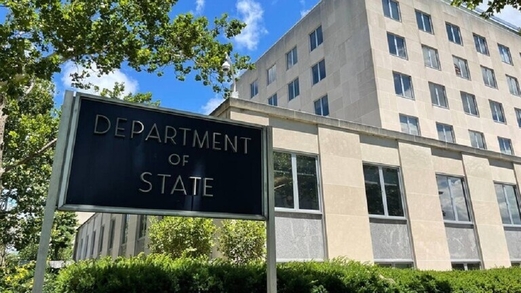 الخارجية الأمريكية تعلّق على حصانة بن سلمان