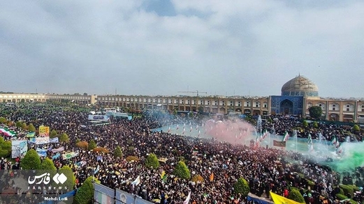 إيران نحو استعادة المبادرة في الحرب المُركَّبة