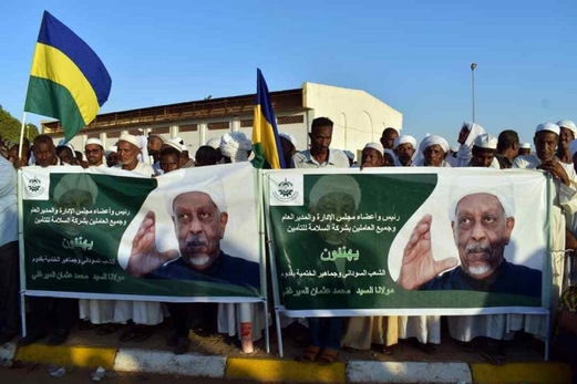 ماذا تحمل عودة الميرغني إلى السودان؟