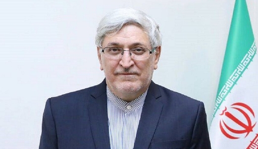 إيران تؤكد على ضرورة محو الأسلحة النووية في العالم