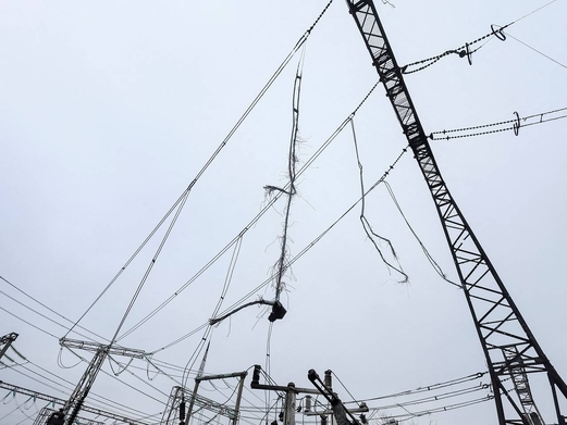 منظمة الصحة تحذر من شتاء “يهدد” حياة الملايين في أوكرانيا