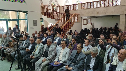 الثقافة تنظم ندوة عن “التجسيد الواقعي للمعايير الأخلاقية في مدونة السلوك الوظيفي”