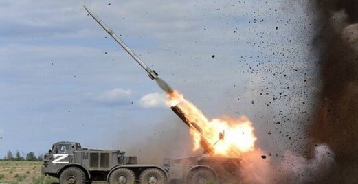 الدفاع الروسية: مقتل 200 مرتزق بولندي في مقاطعة خاركوف بأوكرانيا