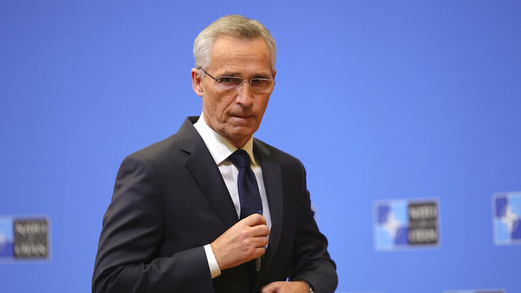 الناتو: دعم أوكرانيا مكلف بالنسبة لسكان الدول الغربية